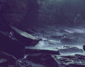 快速启动程序的DDOS在线攻击平台